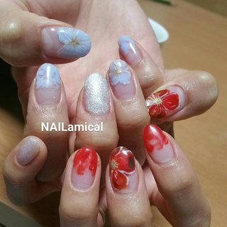 Nail Amical ネイルアミカル 木更津のネイルサロン ネイルブック