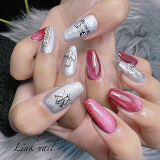 2026年】新着順｜ライブ(フェス)/#ランページネイルのネイルデザイン