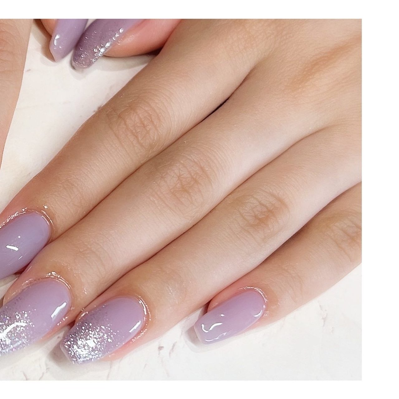 試してみた】カラー ショー ネイル M MAYBELLINE NEW YORKの