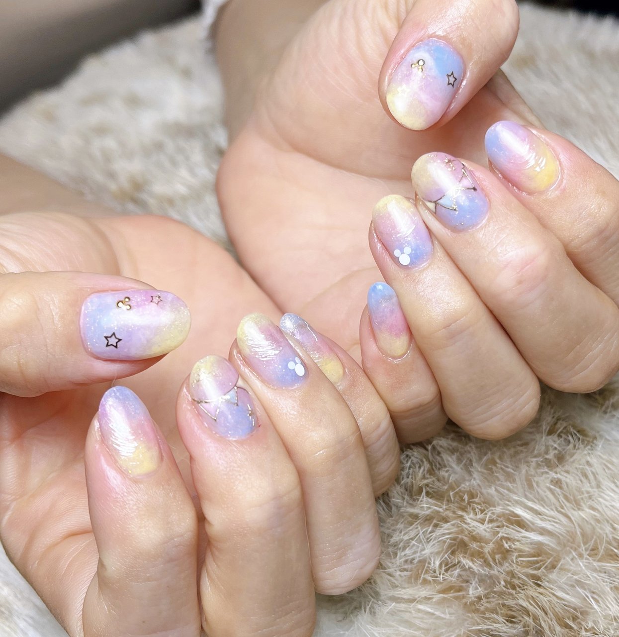 T-gel ディズニー　ネイルカラージェル14色　ネイルジェル T-gel ディズニーネイルカラージェル14色ネイルジェル