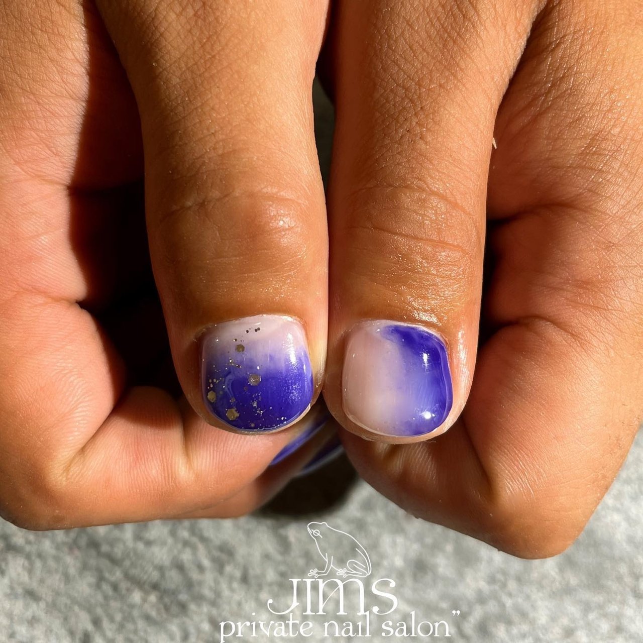 夏/オールシーズン/梅雨/海/ハンド - nail salon JIMSのネイルデザイン[No.8178653]｜ネイルブック