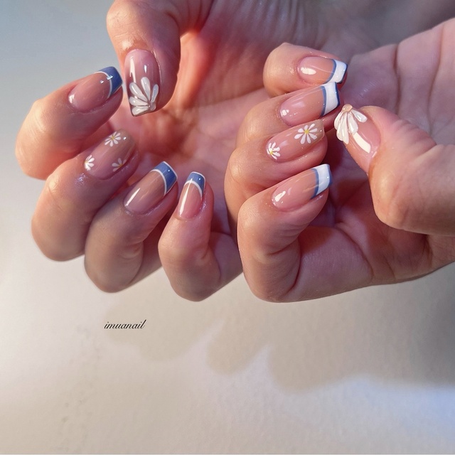 imua nail｜外苑前のネイルサロン｜ネイルブック