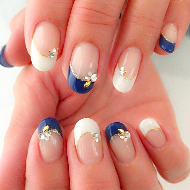 Ko Ko Nail ココネイル 南流山のネイルサロン ネイルブック