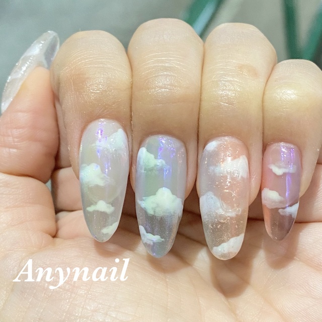 【専用】am♡ネイル屋さん 様 Any nail｜北綾瀬のネイルサロン｜ネイルブック