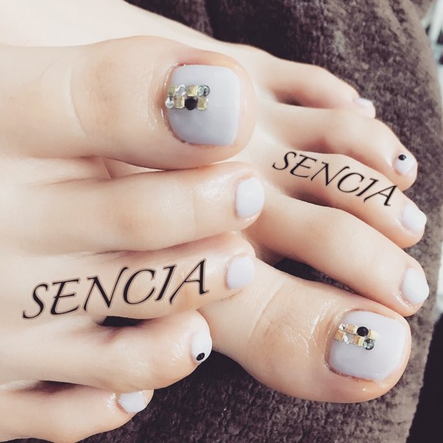 沖縄 センシア Nailsalon Sencia 首里のネイルサロン ネイルブック