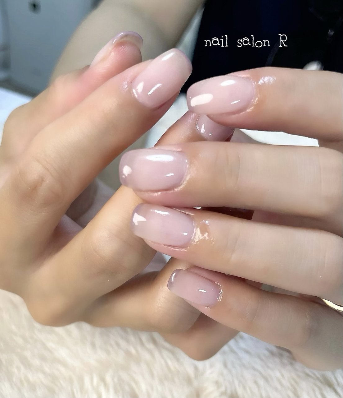 nail salon Rのネイルデザイン[No.8186899]｜ネイルブック
