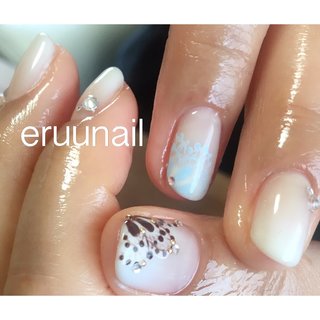 Eruu Nail Salon Academy エルー ネイルサロンアンドアカデミー 茅ケ崎のネイルサロン ネイルブック