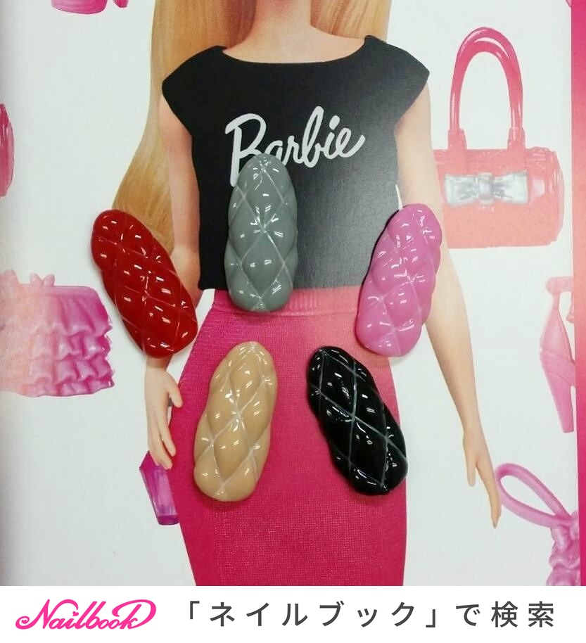 秋 冬 パーティー 女子会 ハンド Cottnorose 0901のネイルデザイン No ネイルブック