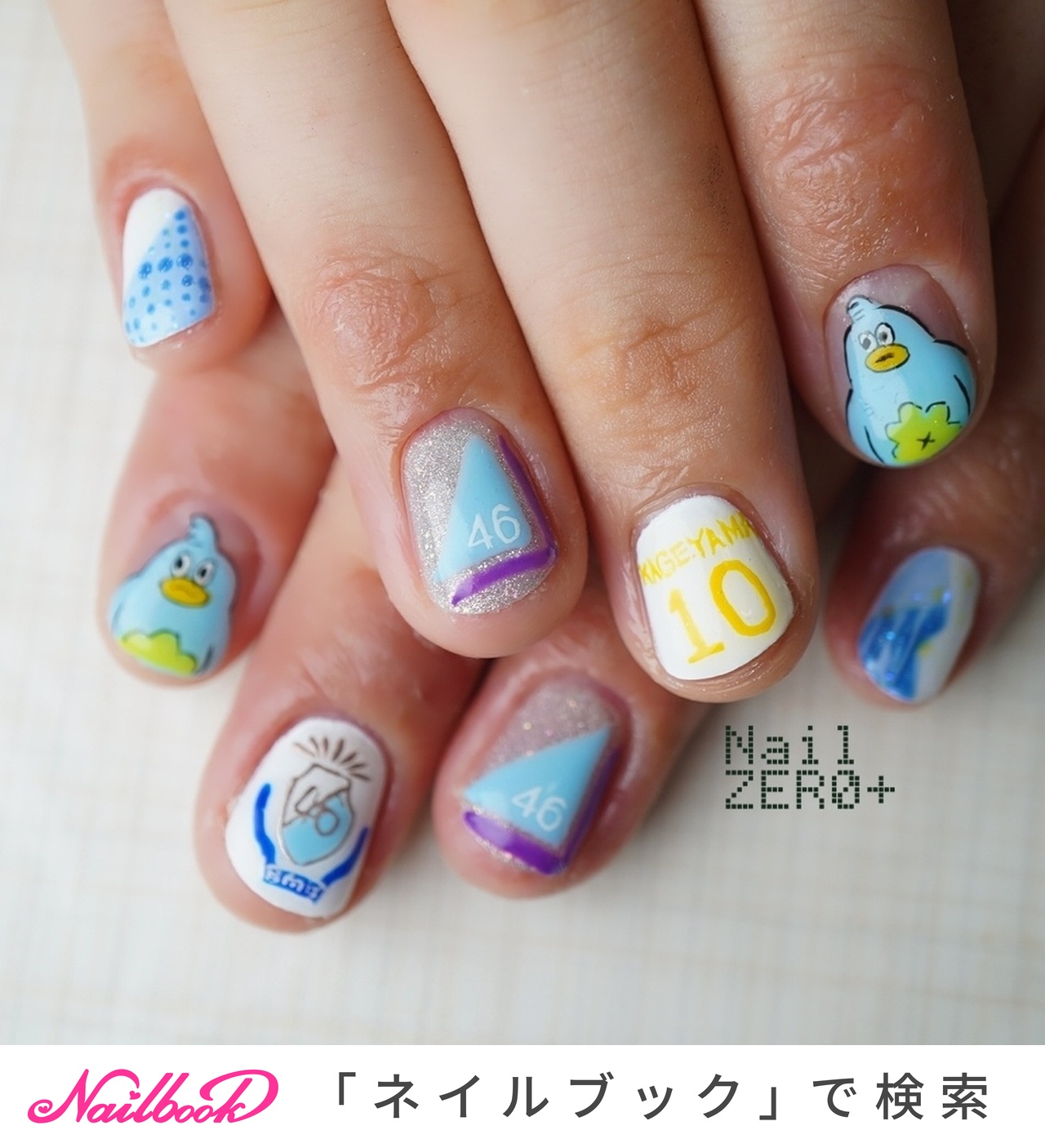 ライブ/推し活/ハンド/マグネット/キラキラ - 塩見隼人 [池袋 ライブ/推し活/ハンド/マグネット/キラキラ - 塩見隼人 [池袋