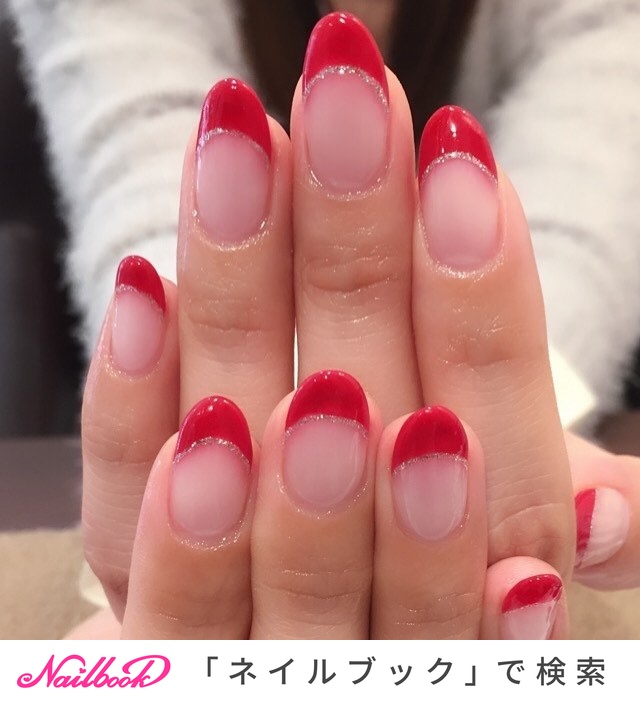 オールシーズン ブライダル パーティー デート ハンド Tie Nails By Aruraのネイルデザイン No ネイルブック