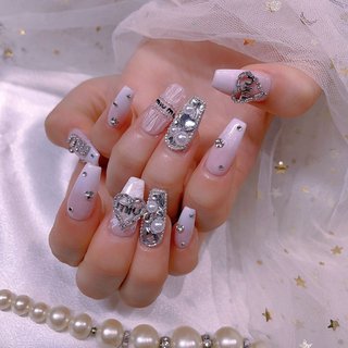 ネイルパーツ Yumi.yu Amazon.co.jp: Doyime ネイルパーツ【3本セット】金属パーツ