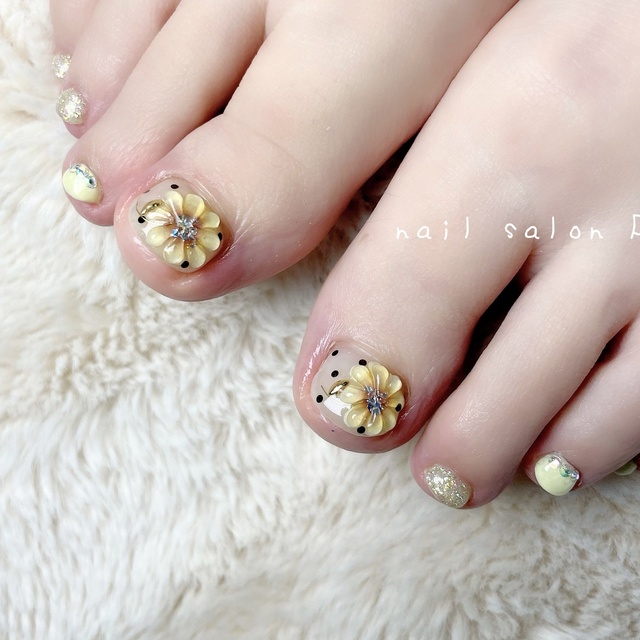 nailsalonR リピ様 nailsalonR リピ様 nailsalonR リピ様 nailsalon Rのネイル