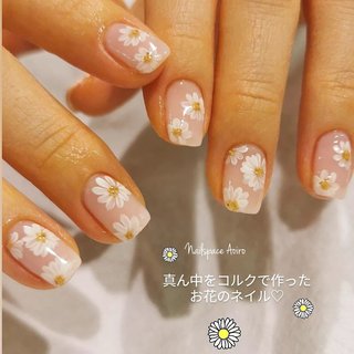 2026年】新着順｜#コルクネイルのネイルデザイン｜ネイルブック