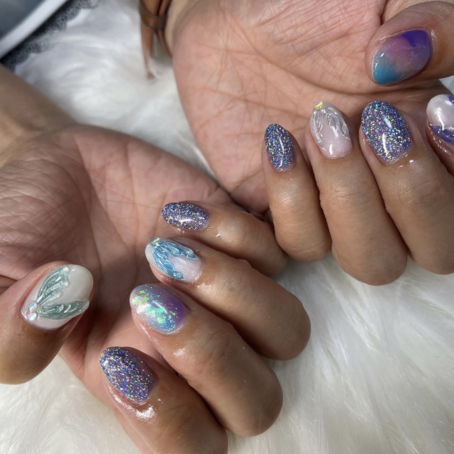 nailsalon epi【エピ】｜岩見沢のネイルサロン｜ネイルブック