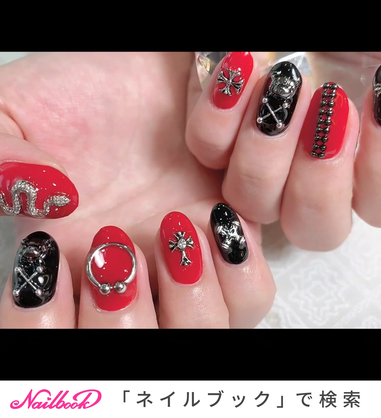 オールシーズン/ライブ/女子会/推し活/ハンド - 岡崎市ネイルサロン