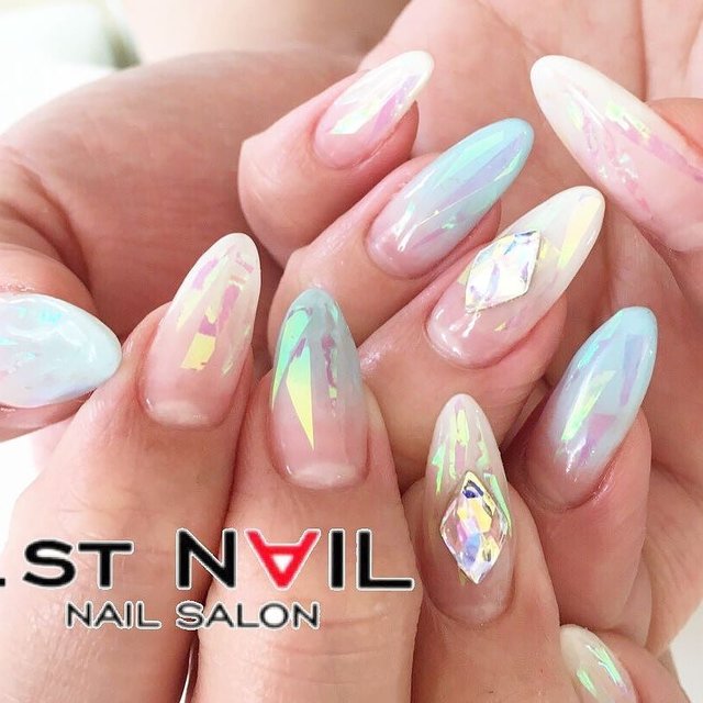 1stnail ファーストネイル 中島公園のネイルサロン ネイルブック