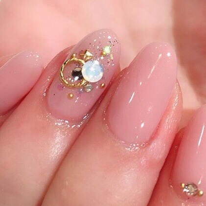 773｜三国ヶ丘のネイルサロン｜ネイルブック