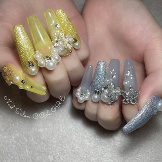 design by:/粥川　ほのか __________________________

💗スカルプアート10本付け放題
　初回オフ込み13750円
__________________________ 

ネイルとの同時施術も可能です👀💓
詳しくは≫@eyelashsalon_colore

✰𝗘𝗬𝗘𝗟𝗔𝗦𝗛✰
𝗙𝗹𝗮𝘁 𝗠𝗮𝘁𝘁𝗲 𝗟𝗮𝘀𝗵 𝟴𝟬本 ¥𝟰,𝟮𝟬𝟬~
𝗩𝗼𝗹𝘂𝗺𝗲 𝗟𝗮𝘀𝗵 𝟴𝟬束 ¥𝟰,𝟴𝟬𝟬~
𝗕𝗜𝗡𝗗 𝗥𝗢𝗖𝗞 𝟴𝟬束 ¥𝟲,𝟵𝟬𝟬~

𝟭𝟬本 𝟭𝟬束からも付け足し𝗢𝗞
👑𝗕𝗜𝗡𝗗𝗥𝗢𝗖𝗞認定技術者在籍サロン👑

𝗟𝗔𝗦𝗛 𝗟𝗜𝗙𝗧 (まつ毛パーマ)¥𝟰,𝟵𝟱𝟬~

✰𝗘𝗬𝗘𝗕𝗥𝗢𝗪✰
𝗪𝗔𝗫 ¥𝟰,𝟵𝟱𝟬~
𝗟𝗔𝗠𝗡𝗔𝗧𝗜𝗢𝗡 (眉毛パーマ)¥𝟯,𝟯𝟬𝟬~

MENU 豊富にご用意しております🙋🏻‍♀️ ̖́-

*
#スカルプチュア#パール#アシンメトリーネイル#トレンドネイル#ニュアンスネイル#ちゅるんネイル#大人可愛いネイル#シンプルネイル#ガーリーネイル#ワンホンネイル#韓国ネイル#中国ネイル#シアーネイル#フレンチガーリーネイル#キラキラネイル#名古屋ネイルサロン#ネイルアート#ネイルデザイン
#ネイルブック掲載 #ネイルブック投稿 #Nailbook_fan
#nail#nailstagram#gelnails#nailart
#美甲#네일
* #オールシーズン #ハンド #ラメ #ワンホン #韓国 #ロング #スクエア #イエロー #水色 #グレー #スカルプチュア #お客様 #honoka #ネイルブック