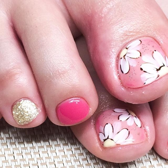 水戸市ネイル スクール Nails Nicoのネイルデザイン No ネイルブック