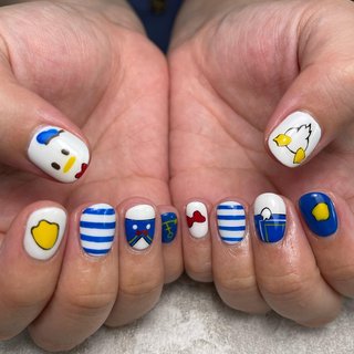 吉田 幸恵｜NAILSALON NINE｜岩手飯岡のネイルサロン｜ネイルブック