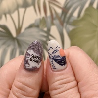 おすすめ順｜#スーパービーバーネイルのネイルデザイン｜ネイルブック