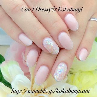 キャンアイドレッシー国分寺店 国分寺のネイルサロン ネイルブック