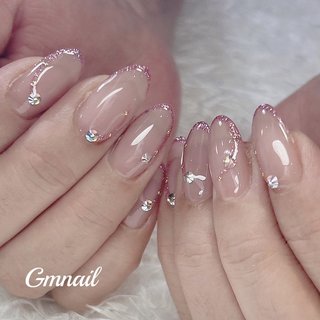 人気順｜フレンチネイル(フレンチ)/#リピートデザインのネイル