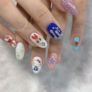 キティ ハート柄キャラクターグッズ エンジェル 天使 ナース 爪切り ネイル キティ ハート柄キャラクターグッズ エンジェル 天使 ナース 爪