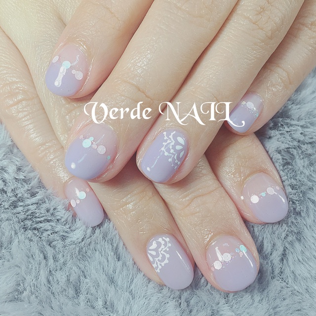 Verdenail ヴェルデネイル 古淵のネイルサロン ネイルブック