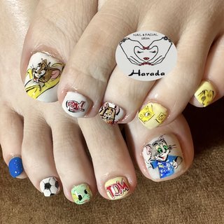 おすすめ順｜海ネイル(ビーチ)/#パンダネイルのネイルデザイン｜ネイル