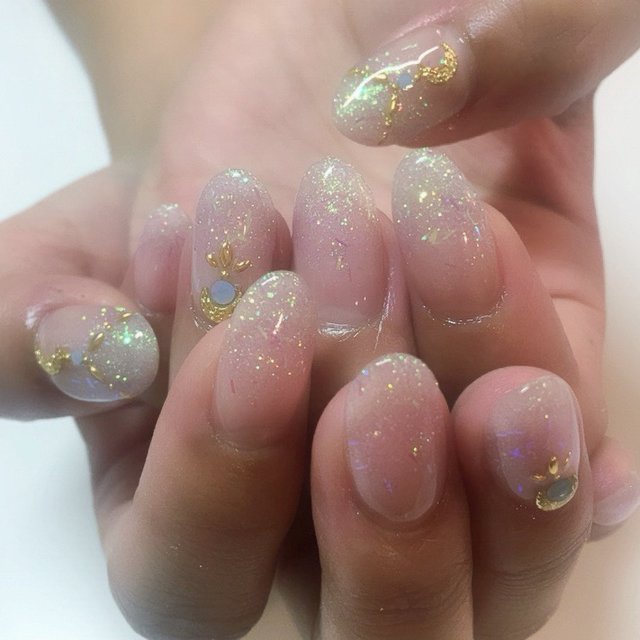 Tera Nail 中岡崎のネイルサロン ネイルブック