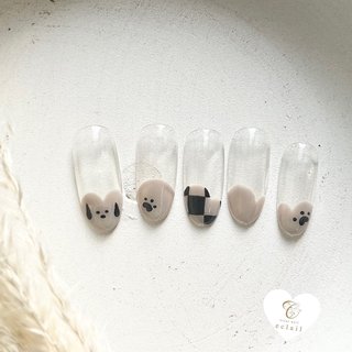 8月限定スヌーピーネイル🐶🖤 爪先にデザインがきます☺️



#スヌーピーネイル 
#ニュアンスネイル
#わんこネイル 
#肉球ネイル 
#夏ネイル 
#秋ネイル
#くすみカラー
#ベージュネイル 
#個性派ネイル 
#市松模様 



。・°°・苫小牧ネイルサロン・°
°・。

♡nail salon eclail♡
苫小牧市ときわ町1-23-10
（おむつケーキのお店内です）
⚫︎0144-67-9393
˚✧₊営業時間⁺˳✧༚不定期

#nailbook_fan #エクライル
#eclail #新規オープン
#とまこまい #格安
#苫小牧　
#苫小牧ネイル低価格
#ネイルサロン
#ねいる
#苫小牧ネイルサロン
#ダイパーケーキ
#おむつケーキ取り扱い
#美容
#期間限定
#マーノレジリエンスハンドクリーム
#マーノレジリエンスボディミルク
#ＭＲ #夏 #秋 #変形フレンチ #シェル #ニュアンス #個性派 #ベージュ #グレー #ブラック #eclail #ネイルブック