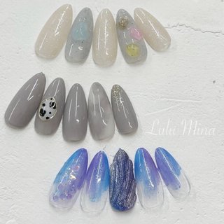 9月ネイルのネイルデザイン(2048ページ目)｜ネイルブック