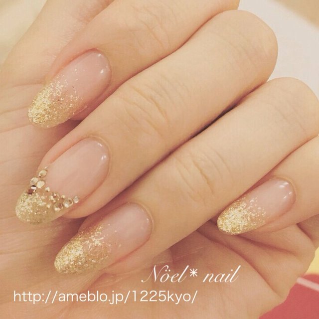 Nail Salon Noel 表参道 表参道のネイルサロン ネイルブック