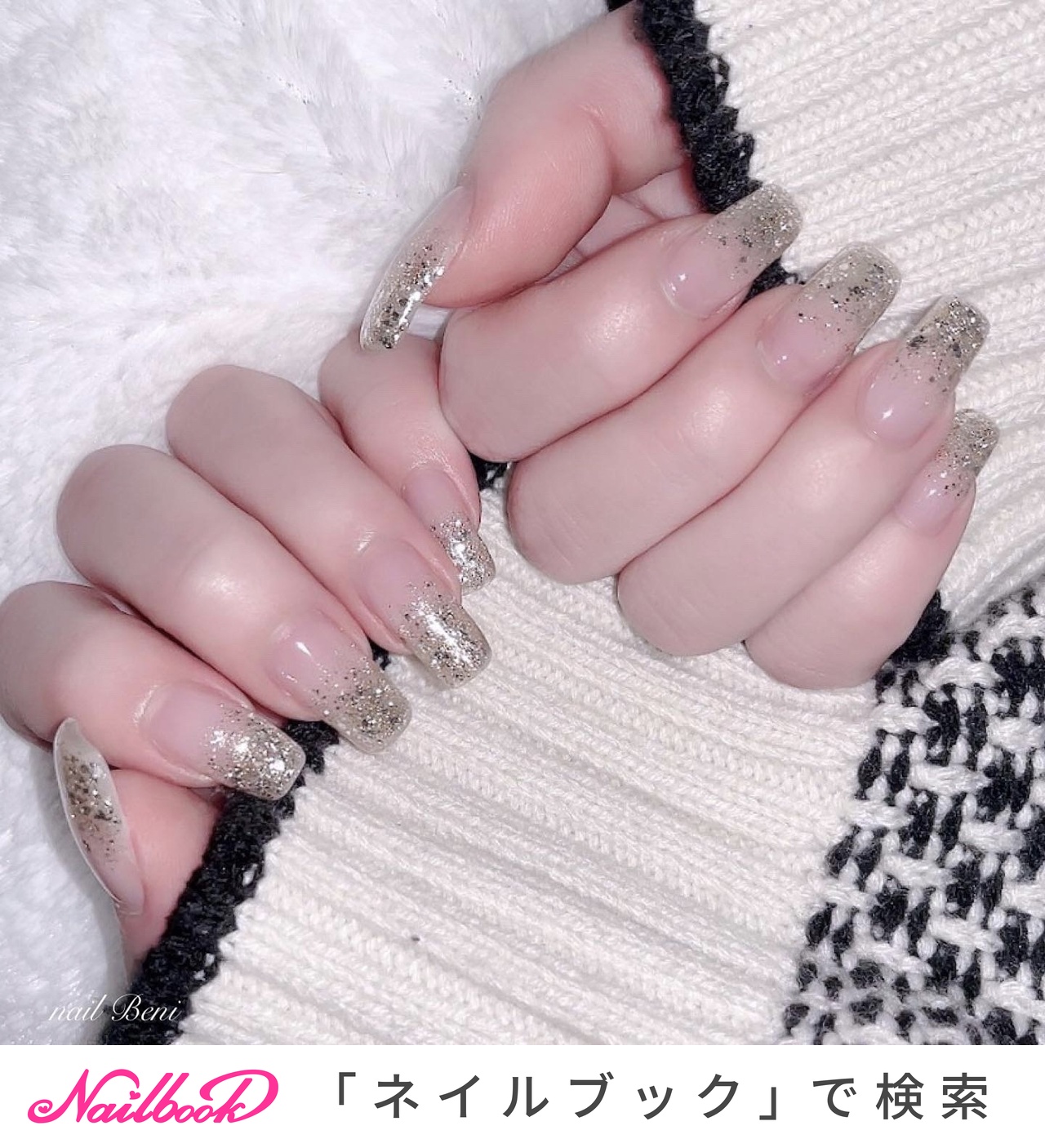 オールシーズン/パーティー/デート/女子会/ハンド - Nail salon Beni 