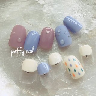 人気順 ネイルチップ サンプルチップ セルフネイルにもオススメのネイルデザイン ネイルブック