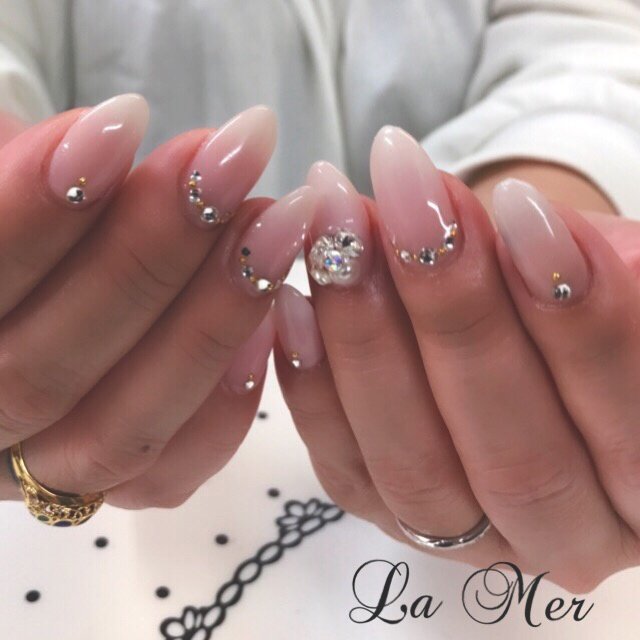 ネイルサロンlamer ラメール 池上のネイルサロン ネイルブック