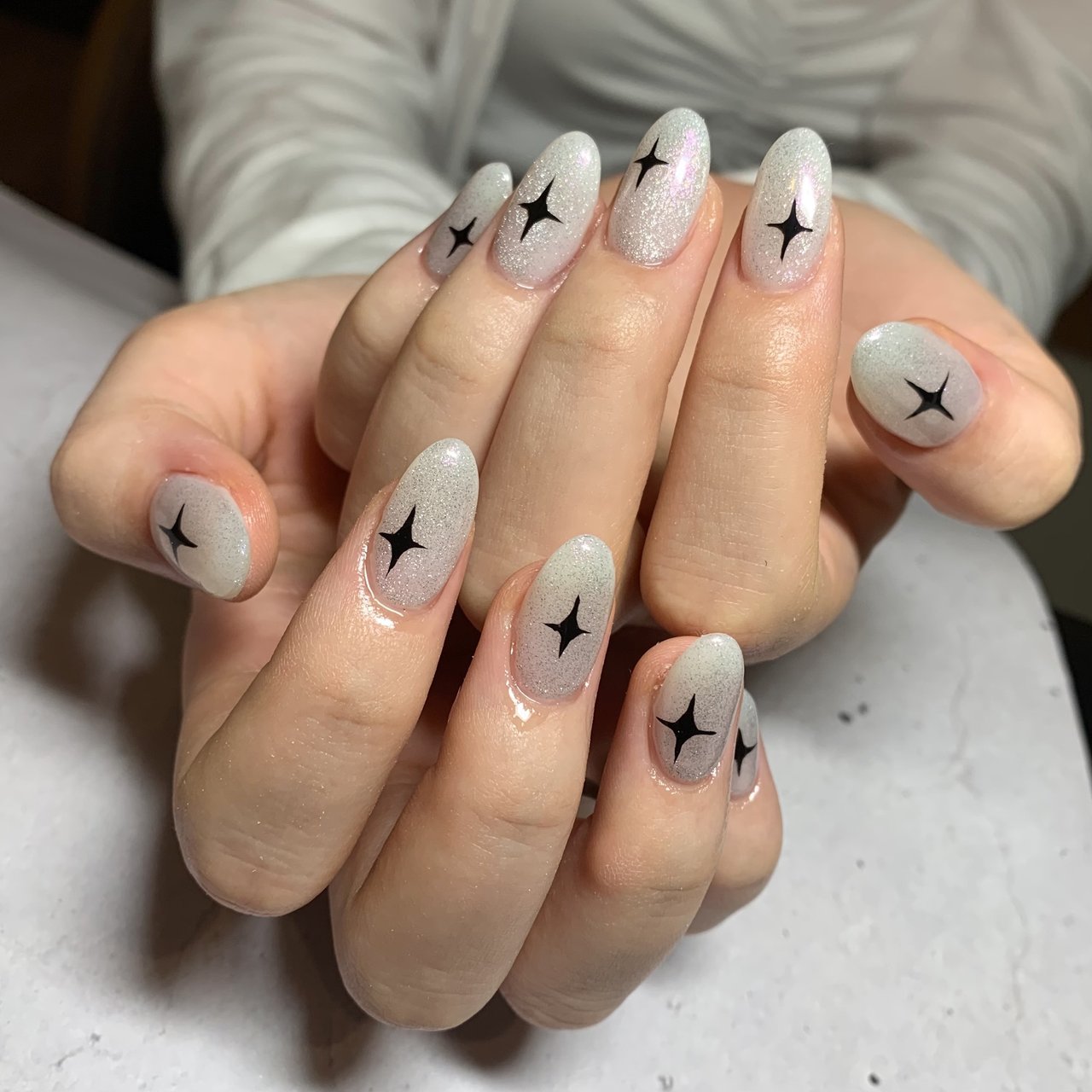 nailsalontonicのネイルデザイン[No.8254874]｜ネイルブック