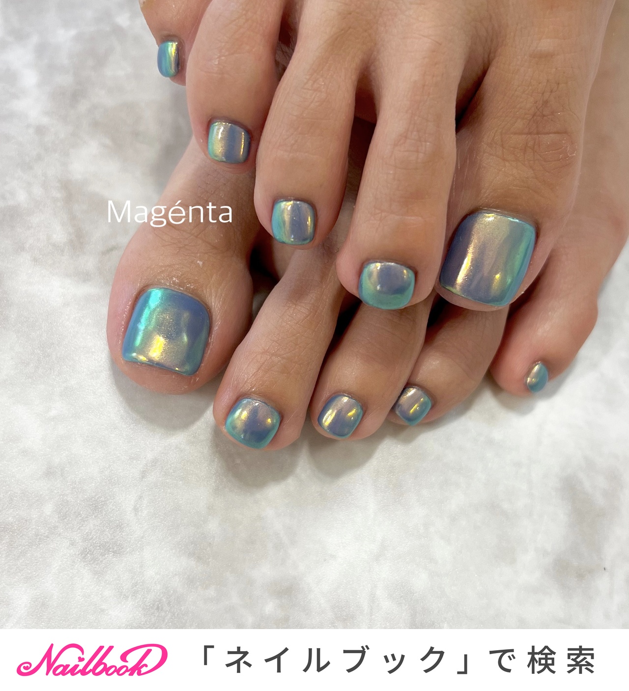 ネイルMAXコレクションズ vol.5 (INFOREST MOOK) mqdefault.jpg