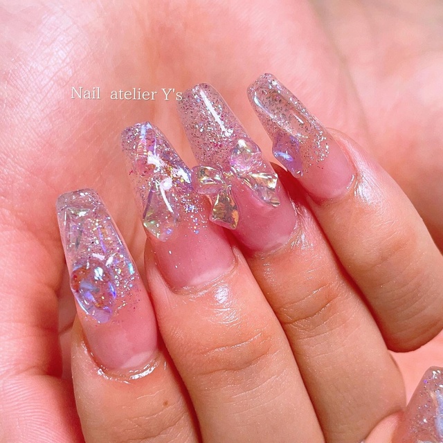 Nail atelier Y's 久屋大通｜久屋大通のネイルサロン｜ネイルブック