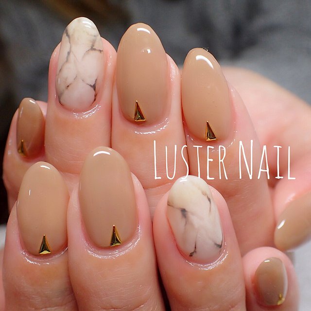 Luster Nail ラスターネイル 岩出のネイルサロン ネイルブック