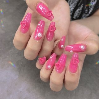 いいかも🎵｜ネイルブック