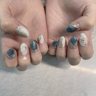 NAILBASE96｜藤沢のネイルサロン｜ネイルブック