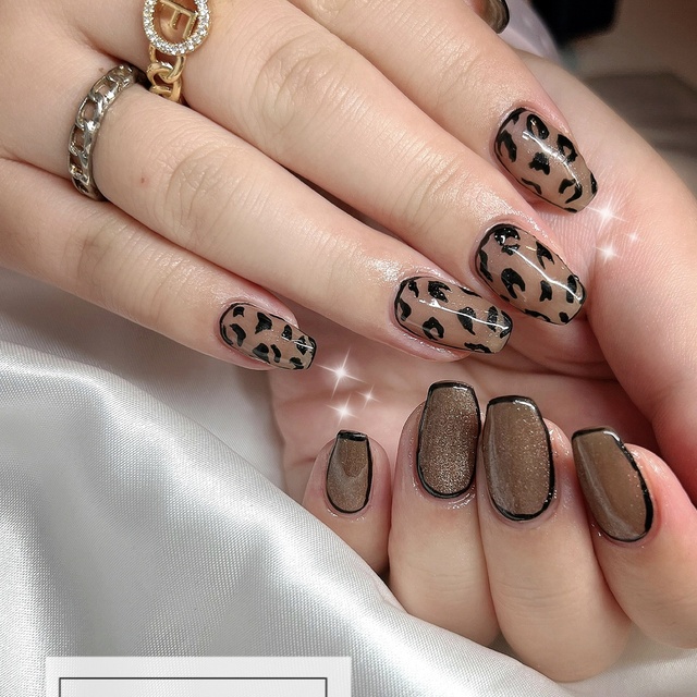 Nailsalon/JAPH｜広島市東区のネイルサロン｜ネイルブック