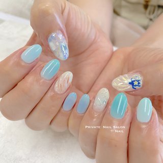 ご希望ネイルのネイルデザイン｜ネイルブック