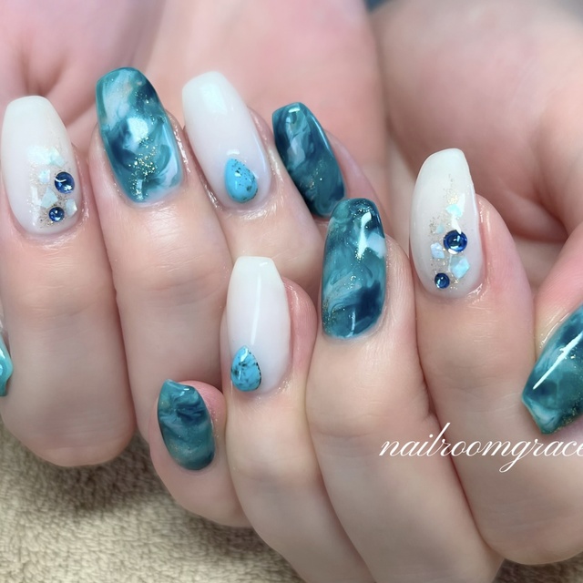 nailroom grace｜北高崎のネイルサロン｜ネイルブック