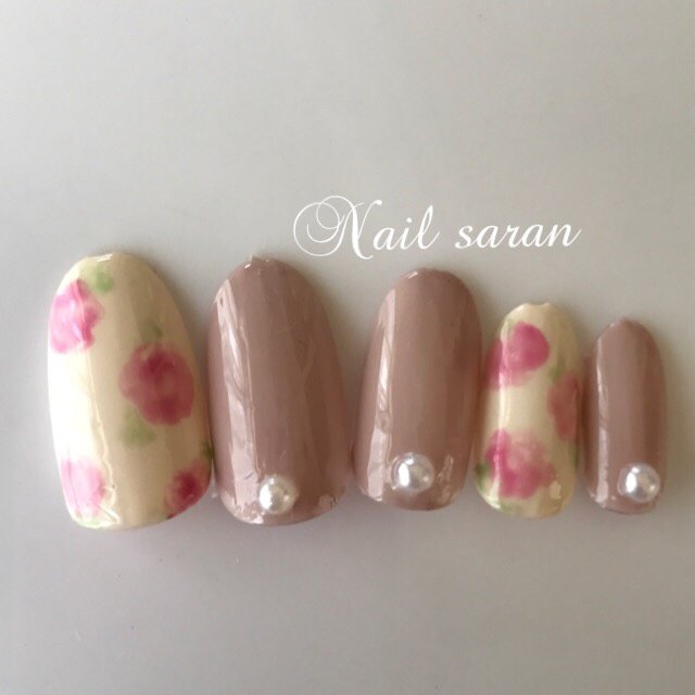 Nail Saran ネイル サラン 鴻巣のネイルサロン ネイルブック