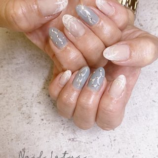 2024年】新着順｜ラメ/#大人キレイ目ネイルのネイルデザイン｜ネイルブック 