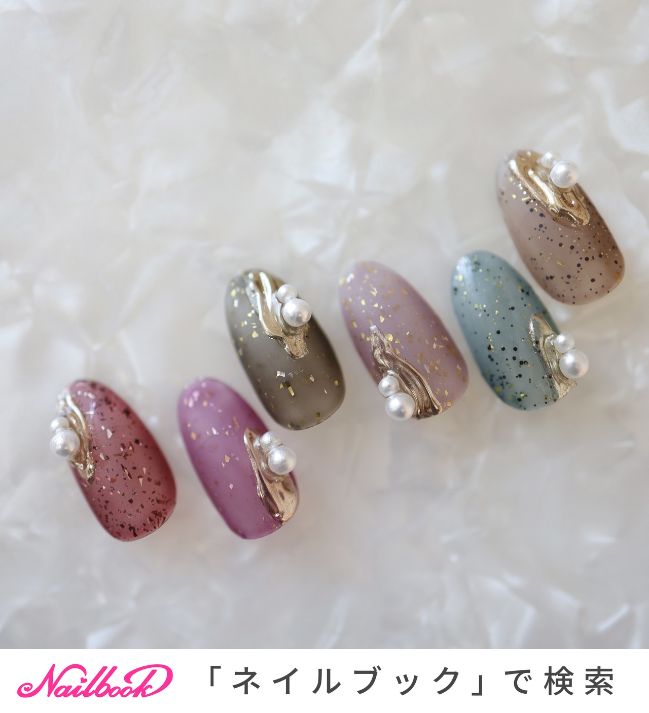 おすすめ順｜ジェルネイル/#ココイスト新商品のネイルデザイン