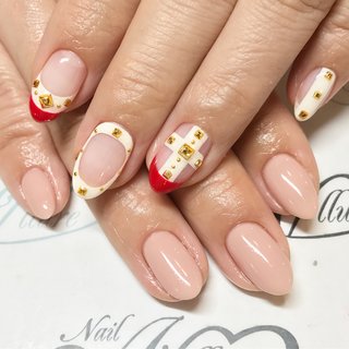 Nail Eyelash Allure ネイルアイラッシュ アリュール 新宿西口のネイルサロン ネイルブック